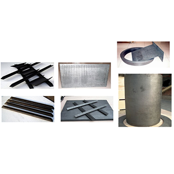 Carbon Fiber Composites Suppliers